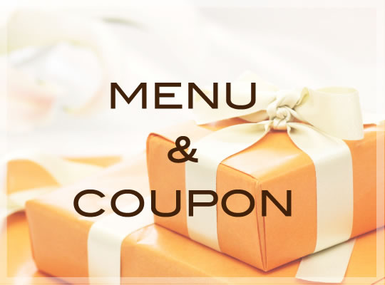 メニュー&クーポン